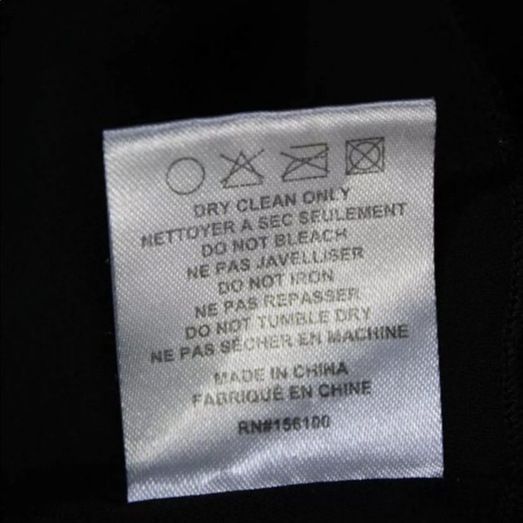 Retrofete | Andrea Gown In Gunmetal Silver Size S - Picture 8 of 14